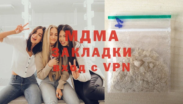 хмурый Белокуриха